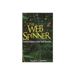 The Web Spinners - Farokh Master, 2002