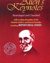 Allen's Keynotes