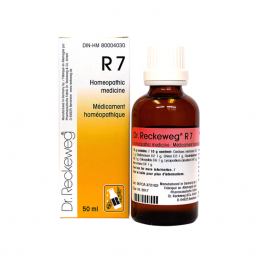 R7 - Dr Reckeweg - 50ml