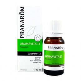 Aromavita 15 10ml