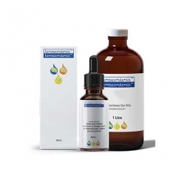 Colocynthis - 50ml - Homeostasis