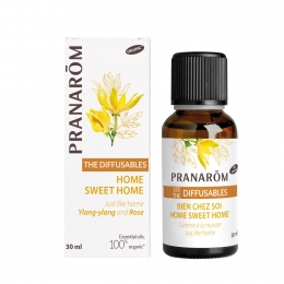 Home Sweet Home 30ml