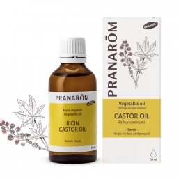 Castor Oil 50ml