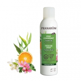 FRESH AIR SPRAY - Eliminates tough lingering odors & freshens the air 150ml