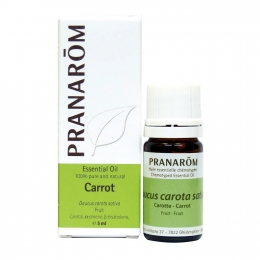 Carrot 5ml