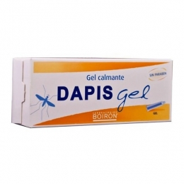 Dapis Gel - 40g