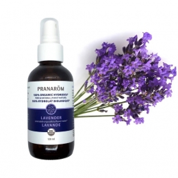 Lavender Hydrosol 120ml