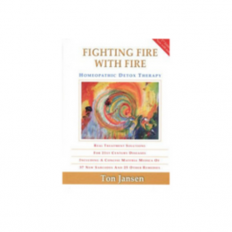 Fighting Fire with Fire - Jansen