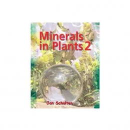 Minerals in Plants 2 - Jan Scholten, 1993