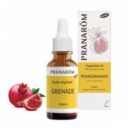 Pomegranate Precious Oil 30ml
