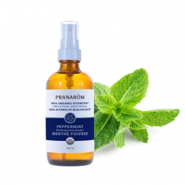 Peppermint Hydrosol 120ml