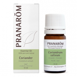 Coriander 10ml