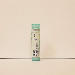 Kalium Phosphoricum - Boiron