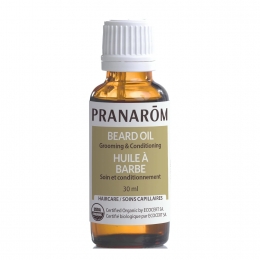 Beard Oil 30ml