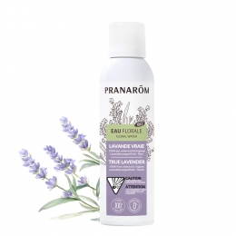 True Lavender Precious Water Hydrosol 150ml