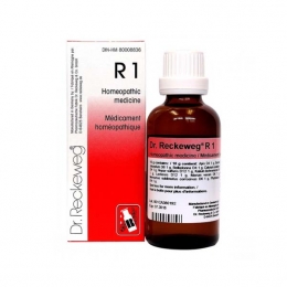 R1 - Dr. Reckeweg