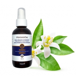 Neroli Hydrosol 120ml