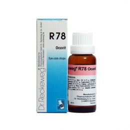 R78 - Dr. Reckeweg - 50ml