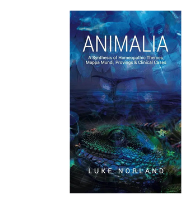 Animalia by Luke Norland
