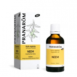 Neem Oil 50ml