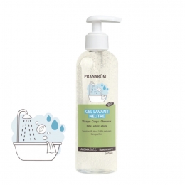 Neutral Cleansing Gel AromaSelf 250ml