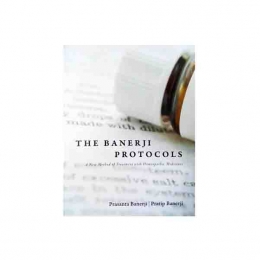 The Banerji Protocols - Prasanta and Pratip Banerji